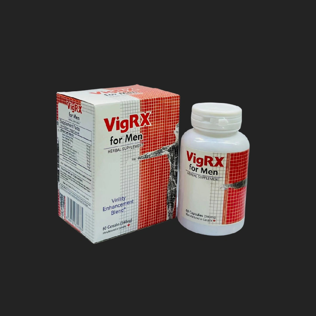 VigRX for Men