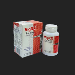 VigRX for Men