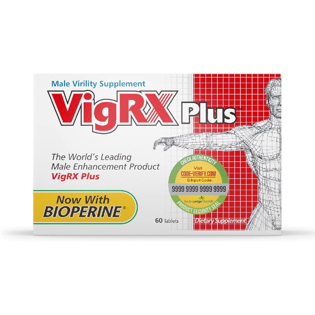 VigRx Plus in UAE