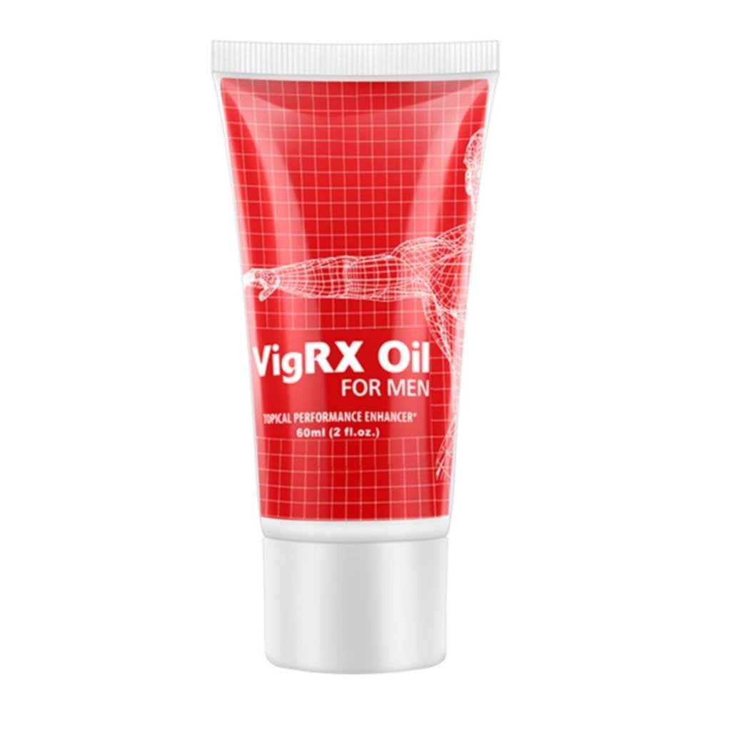VigRx Oil