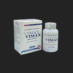 Vimax Herbal Capsules