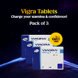 Viagra Buy 2 Get 1 Free