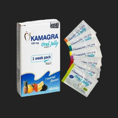 kamagra oral jelly 100mg