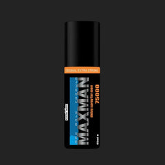 maxman 45ml